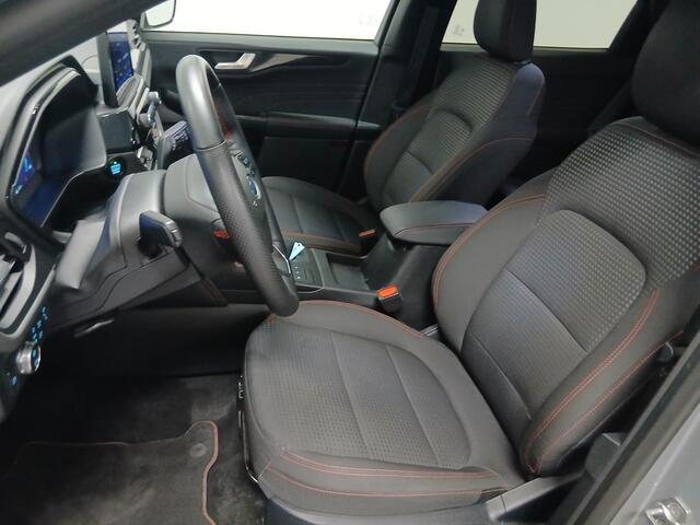 Ford KUGA 2.5 PHEV ST-Line Wordt Verwacht.