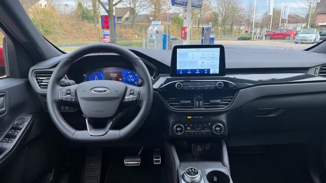 Ford KUGA 2.5 PHEV ST-LINE X / Trekhaak+Driver+Techno+Winter
