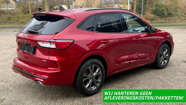 Ford KUGA 2.5 PHEV ST-LINE X / Trekhaak+Driver+Techno+Winter