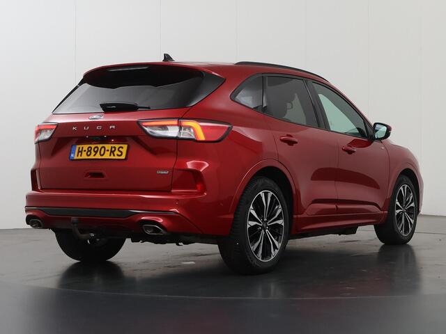 Ford KUGA 2.5 PHEV ST-Line X | Trekhaak | Winterpakket | Cruise Control Adaptief | Head Up | B&O | Design Pack |