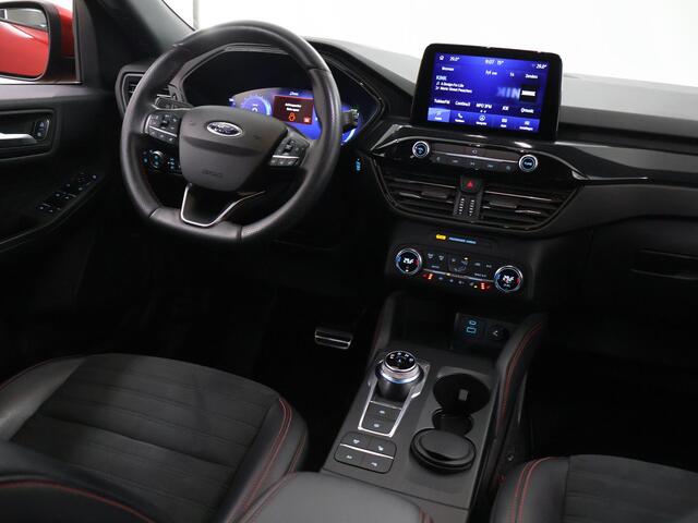 Ford KUGA 2.5 PHEV ST-Line X | Trekhaak | Winterpakket | Cruise Control Adaptief | Head Up | B&O | Design Pack |