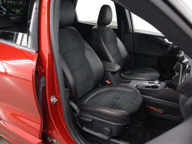 Ford KUGA 2.5 PHEV ST-Line X | Trekhaak | Winterpakket | Cruise Control Adaptief | Head Up | B&O | Design Pack |