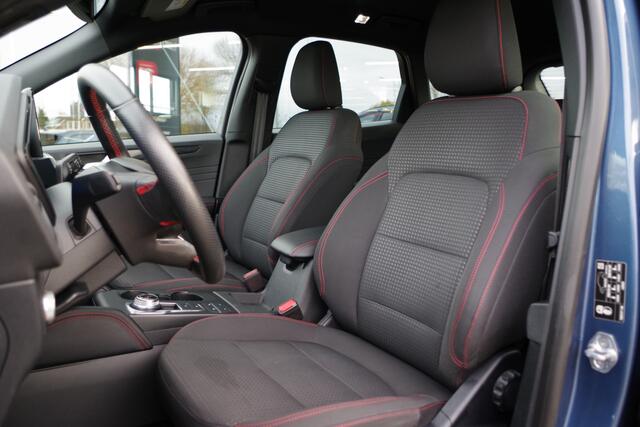 Ford KUGA 2.5 PHEV ST-Line 225 PK, 360 Camera, Adap. Cruise Control