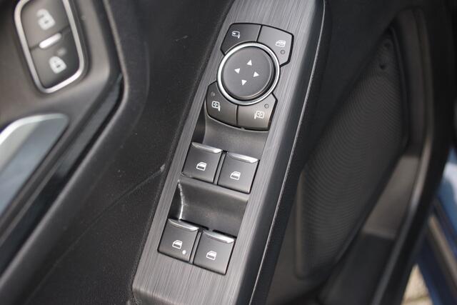 Ford KUGA 2.5 PHEV ST-Line 225 PK, 360 Camera, Adap. Cruise Control