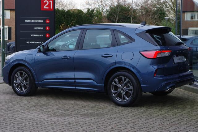 Ford KUGA 2.5 PHEV ST-Line 225 PK, 360 Camera, Adap. Cruise Control