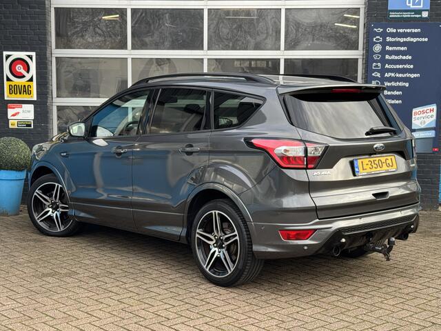 Ford KUGA 1.5 EcoBoost ST Line GRATIS Afleverpakket! | Trekhaak | Panoramadak | Adaptieve Cruise