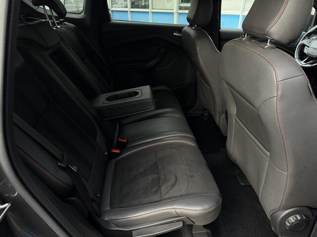 Ford KUGA 1.5 EcoBoost ST Line GRATIS Afleverpakket! | Trekhaak | Panoramadak | Adaptieve Cruise