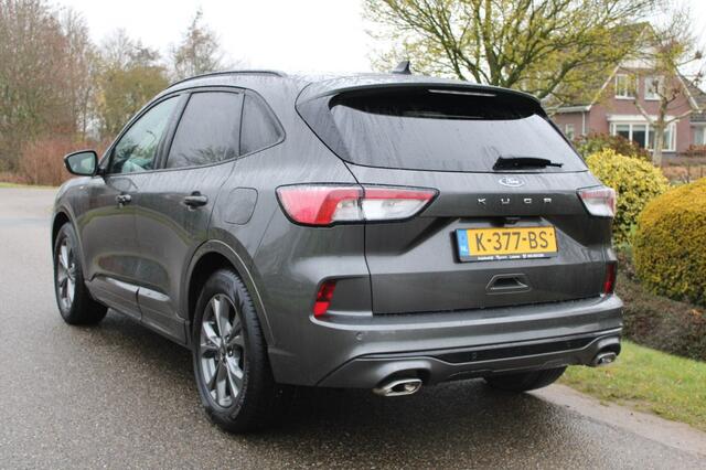 Ford KUGA 1.5 EcoBoost 150pk ST-Line ECC/Cruise/Navi/Camera/DAB/CarPlay