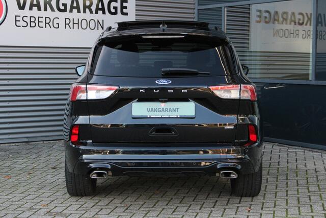 Ford KUGA 2.5 PHEV ST-Line X SCHUIFDAK,NAV/CAM,B&O