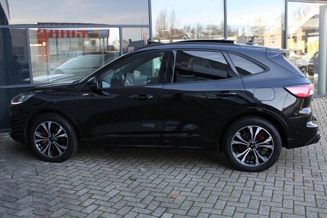 Ford KUGA 2.5 PHEV ST-Line X SCHUIFDAK,NAV/CAM,B&O