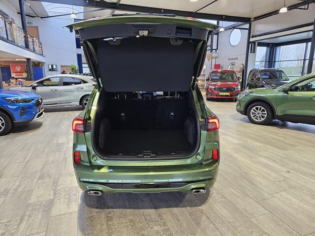 Ford KUGA 2.5 PHEV ST-Line X