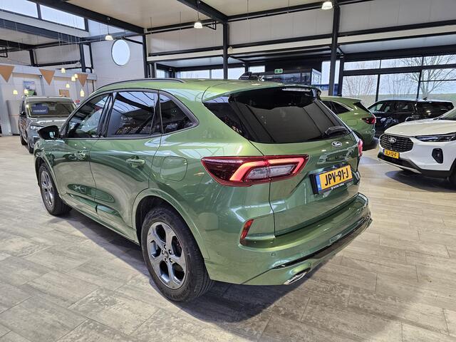 Ford KUGA 2.5 PHEV ST-Line X