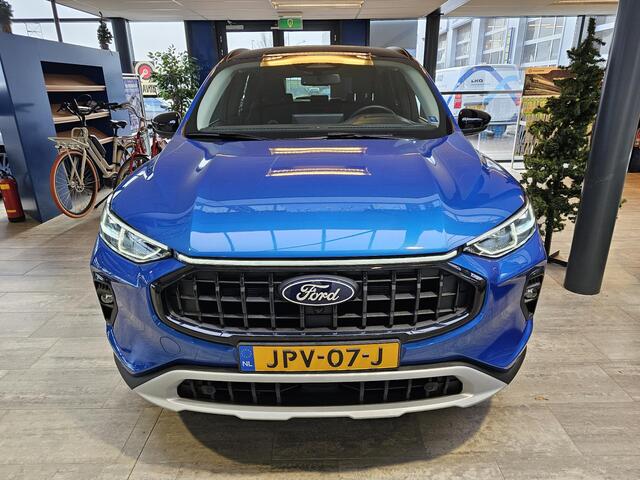 Ford KUGA 2.5 PHEV Active
