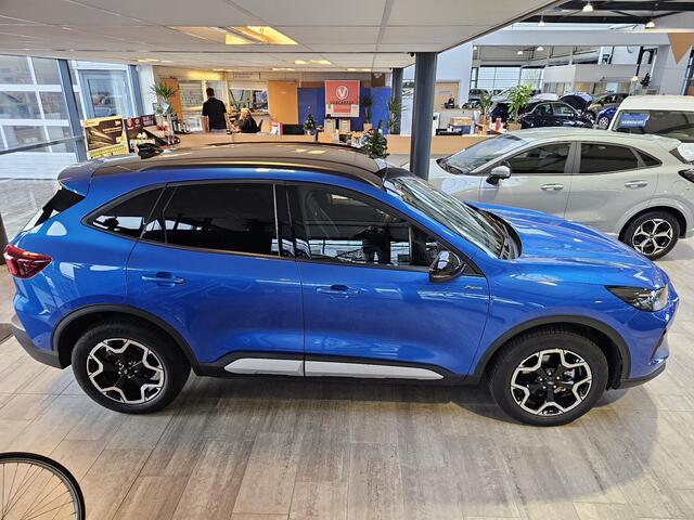 Ford KUGA 2.5 PHEV Active