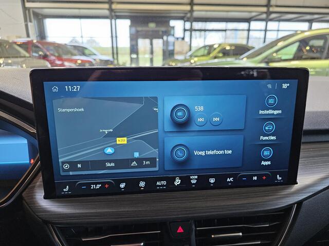 Ford KUGA 2.5 PHEV Active