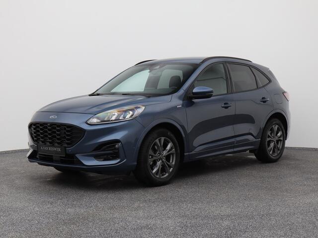 Ford KUGA 2.5 FHEV ST-Line | 360° | ADAPTIVE | KEYLESS | TREKHAAK