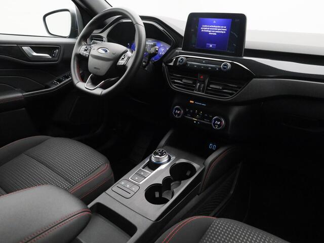Ford KUGA 2.5 FHEV ST-Line | 360° | ADAPTIVE | KEYLESS | TREKHAAK