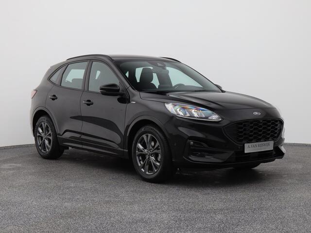 Ford KUGA 2.5 FHEV ST-Line | 360° | ADAPTIVE