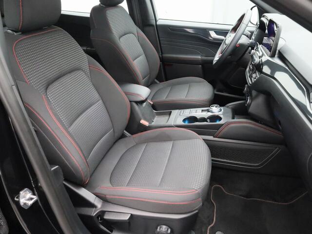 Ford KUGA 2.5 FHEV ST-Line | 360° | ADAPTIVE