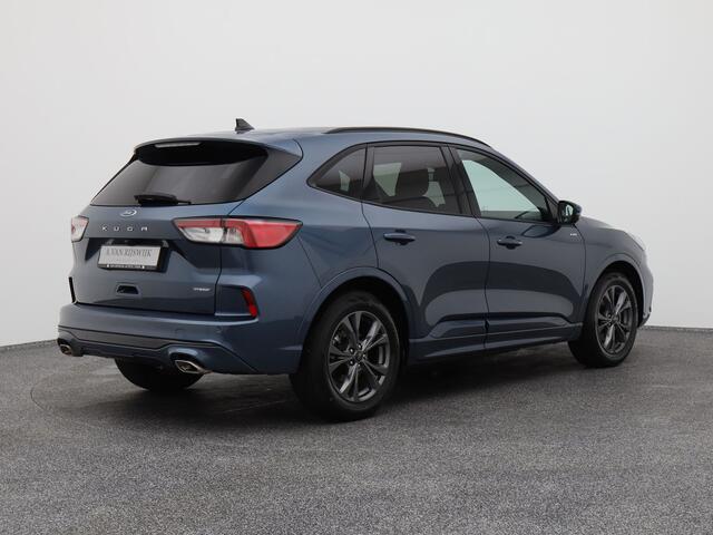 Ford KUGA 2.5 FHEV ST-Line | CAMERA | HUD | KEYLESS | CARPLAY