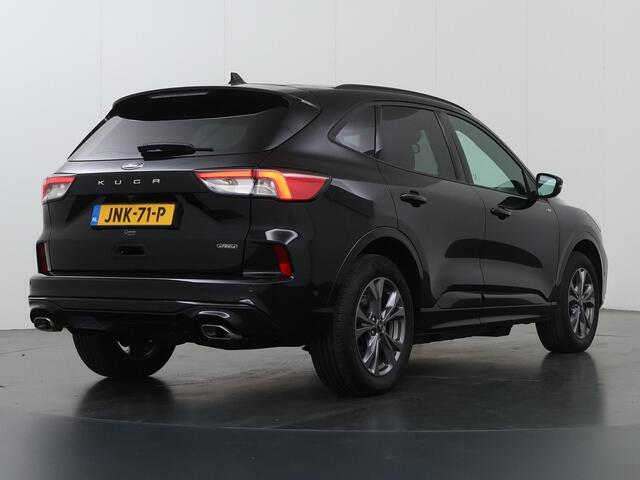 Ford KUGA 2.5 PHEV ST-Line X | Winterpakket | Head-Up | Cruise Control Adaptief | B&O | Parkeercamera |
