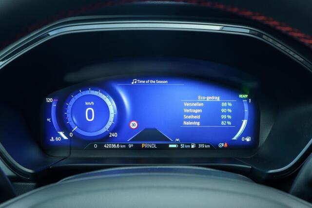 Ford KUGA 2.5 PHEV ST-Line X | AGR stoelen | Trekhaak | Panoramadak | Adaptive cruise | Rijklaarprijs - incl.garantie