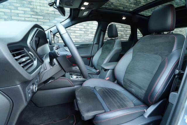 Ford KUGA 2.5 PHEV ST-Line X | AGR stoelen | Trekhaak | Panoramadak | Adaptive cruise | Rijklaarprijs - incl.garantie