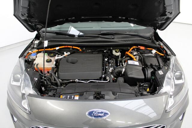 Ford KUGA 2.5 PHEV Titanium 225PK, AUTOMAAT | CARPLAY | VERWARMDE RUIT/STEOELN/ACHTERBANK | CRUISE