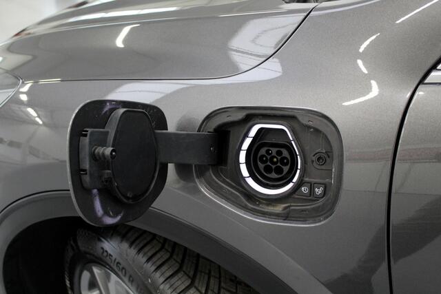 Ford KUGA 2.5 PHEV Titanium 225PK, AUTOMAAT | CARPLAY | VERWARMDE RUIT/STEOELN/ACHTERBANK | CRUISE