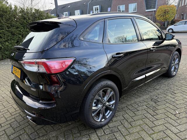 Ford KUGA 2.5 PHEV ST-Line Aut., Camera | Navi & CarPlay
