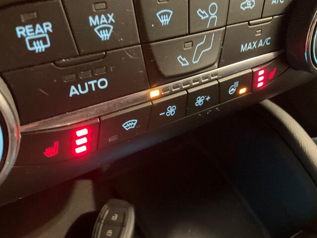 Ford KUGA 2.5 PHEV ST-Line | Adaptive cruise control | Winter Pack | Camera | Elektrische achterklep | Dodehoeksensoren