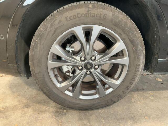 Ford KUGA 2.5 PHEV ST-Line | Adaptive cruise control | Winter Pack | Camera | Elektrische achterklep | Dodehoeksensoren