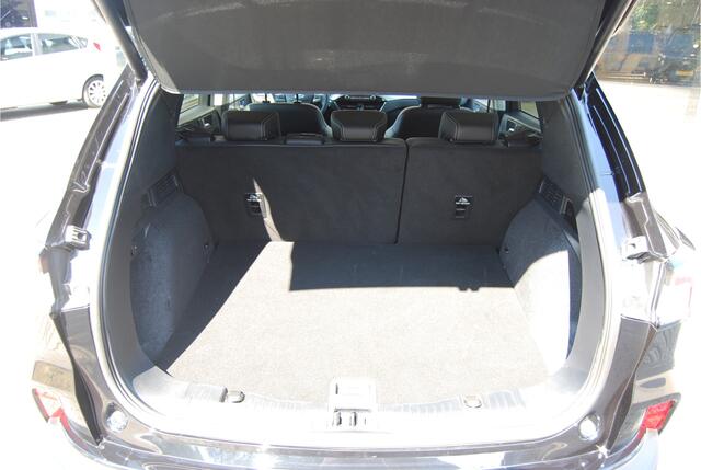 Ford KUGA 1.5 EcoBoost Titanium X 150PK TREKHAAK 1800KG | CAMERA | STOEL/STUUR-VOORRUITVERW | BLIS | ELEKTR.KLEP