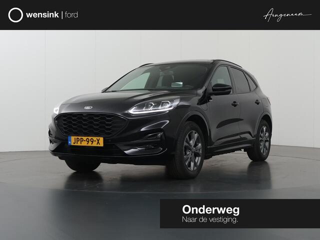 Ford KUGA 2.5 PHEV ST-Line X | Panoramadak | Winterpakket | Head-Up | Cruise Control Adpatief | Parkeercamera |