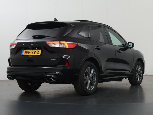 Ford KUGA 2.5 PHEV ST-Line X | Panoramadak | Winterpakket | Head-Up | Cruise Control Adpatief | Parkeercamera |