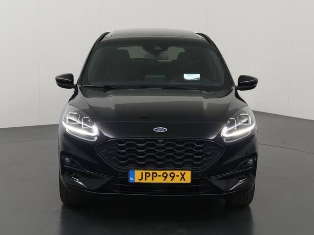 Ford KUGA 2.5 PHEV ST-Line X | Panoramadak | Winterpakket | Head-Up | Cruise Control Adpatief | Parkeercamera |