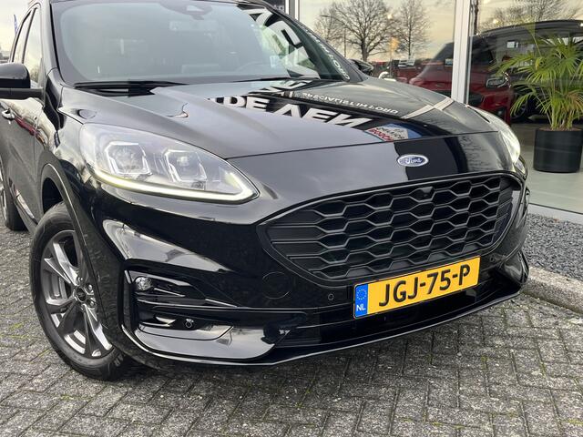 Ford KUGA 2.5 PHEV ST-Line X 225pk/165kW e-CVT Automaat | 51934 | Elektr. trekhaak | Driver Assistance Pack | Winter Pack | Technology Pack | etc. etc.