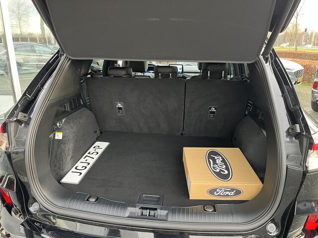 Ford KUGA 2.5 PHEV ST-Line X 225pk/165kW e-CVT Automaat | 51934 | Elektr. trekhaak | Driver Assistance Pack | Winter Pack | Technology Pack | etc. etc.