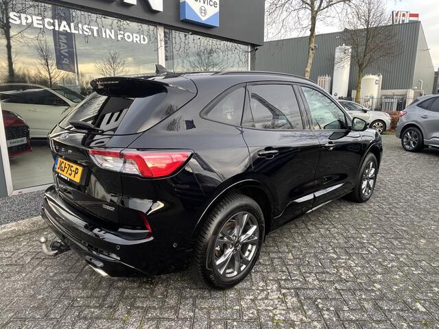 Ford KUGA 2.5 PHEV ST-Line X 225pk/165kW e-CVT Automaat | 51934 | Elektr. trekhaak | Driver Assistance Pack | Winter Pack | Technology Pack | etc. etc.