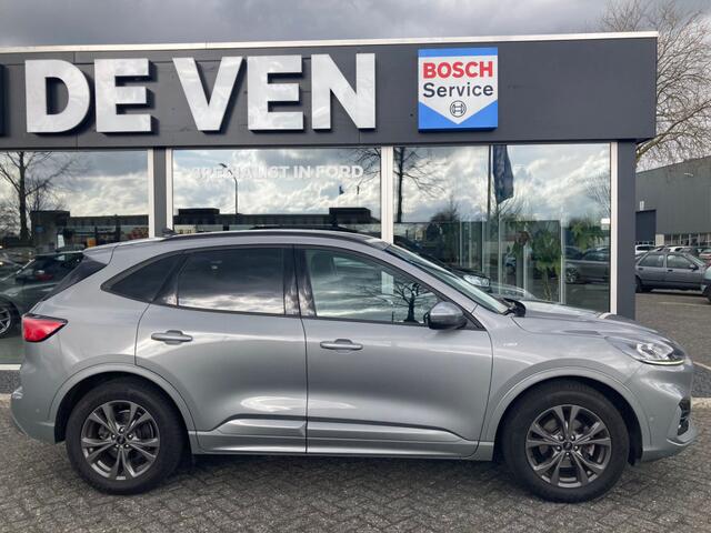 Ford KUGA 2.5 PHEV ST-Line X 225pk/165kW e-CVT Automaat | 19608 | Elektr. trekhaak | Driver Assistance Pack | Winter Pack | Technology Pack | etc. etc.