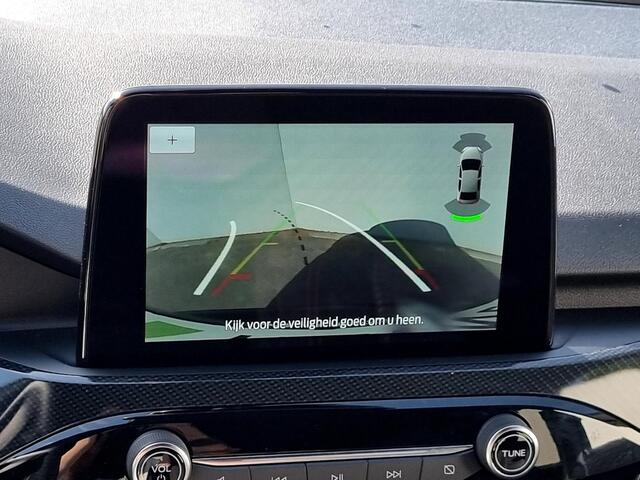 Ford KUGA 2.5 PHEV ST-Line Automaat / Winter Pack / Navigatie / Camera / Cruise Control / Stoelverwarming / Stuurverwarming