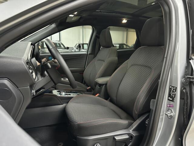 Ford KUGA 2.5 PHEV ST-Line 243pk | Elek. Panodak | Elek. Trekhaak | Winter-pakket | 19" |