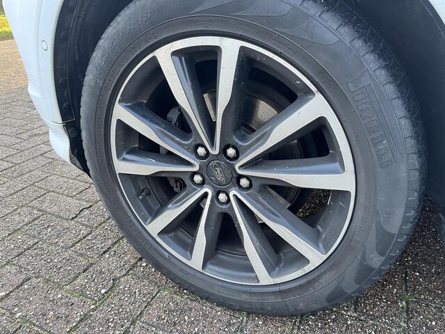 Ford KUGA 1.5 EcoBoost ST Line Lmv Trekhaak Applecarplay Cruise Klima Acamera Stoelverwarming Nap