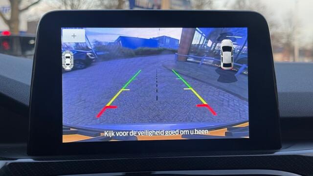 Ford KUGA 2.5 PHEV ST-LINE X / Trekhaak+Driver+Techno+Winter