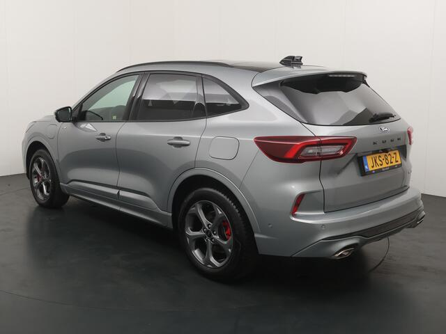 Ford KUGA 2.5 PHEV 243 pk ST-Line X | Trekhaak I AGR stoelen I Matrix LED I Adapt Cruise I Winter Pack | B&O | 360° Camera