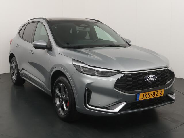 Ford KUGA 2.5 PHEV 243 pk ST-Line X | Trekhaak I AGR stoelen I Matrix LED I Adapt Cruise I Winter Pack | B&O | 360° Camera