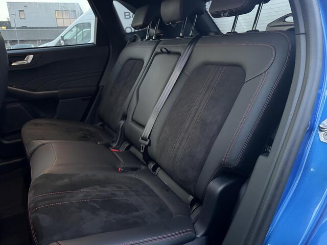 Ford KUGA 2.5 PHEV ST-Line X 243pk | Panoramadak | Wegklapbare trekhaak | 19 inch | Winter Pack | AGR-stoelen | Bang & Olufsen