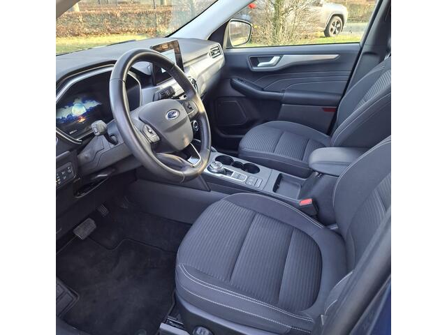 Ford KUGA 2.5 Duratec PHEV Titanium CVT