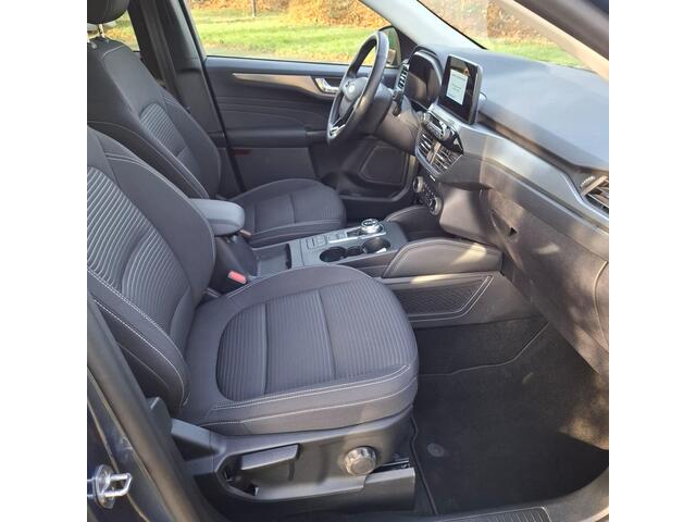 Ford KUGA 2.5 Duratec PHEV Titanium CVT