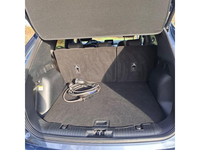 Ford KUGA 2.5 Duratec PHEV Titanium CVT